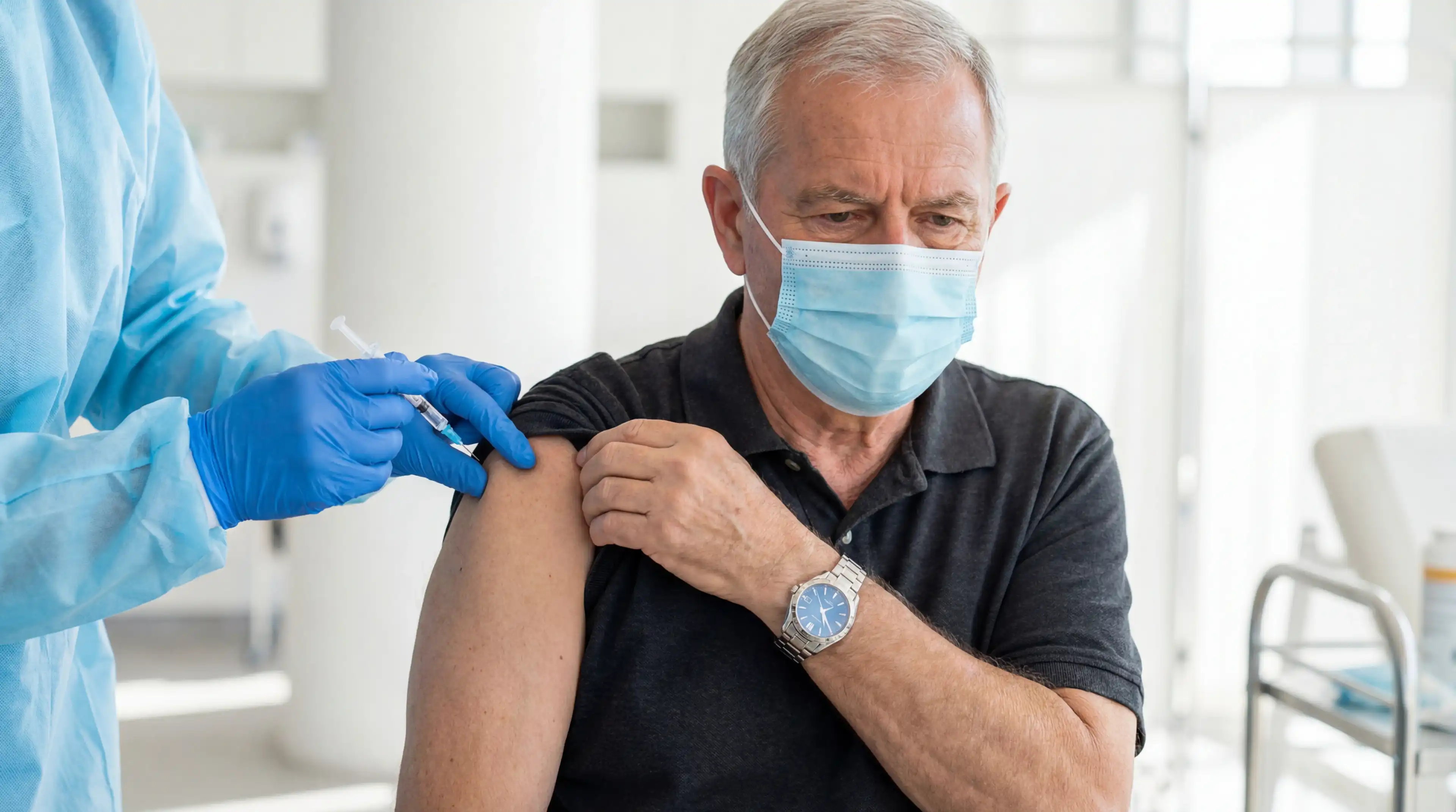 Immunizations & Vaccines