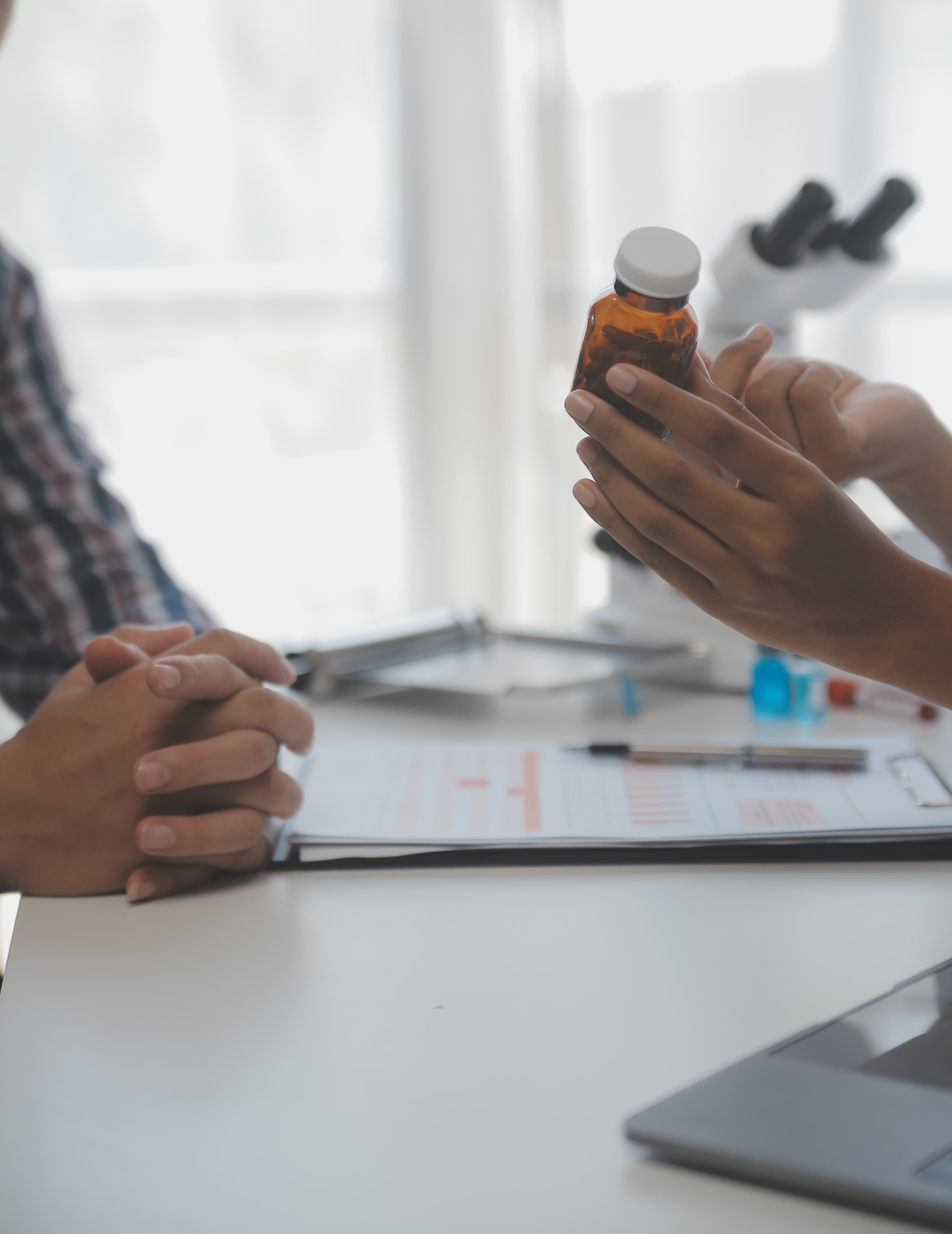 Medication Adherence